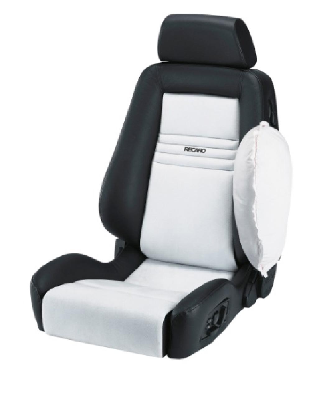 Recaro Ergomed