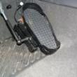 Speciale pedalen